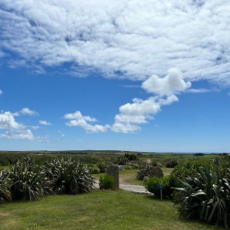 Seaview Holiday Park Penzance Exterior photo