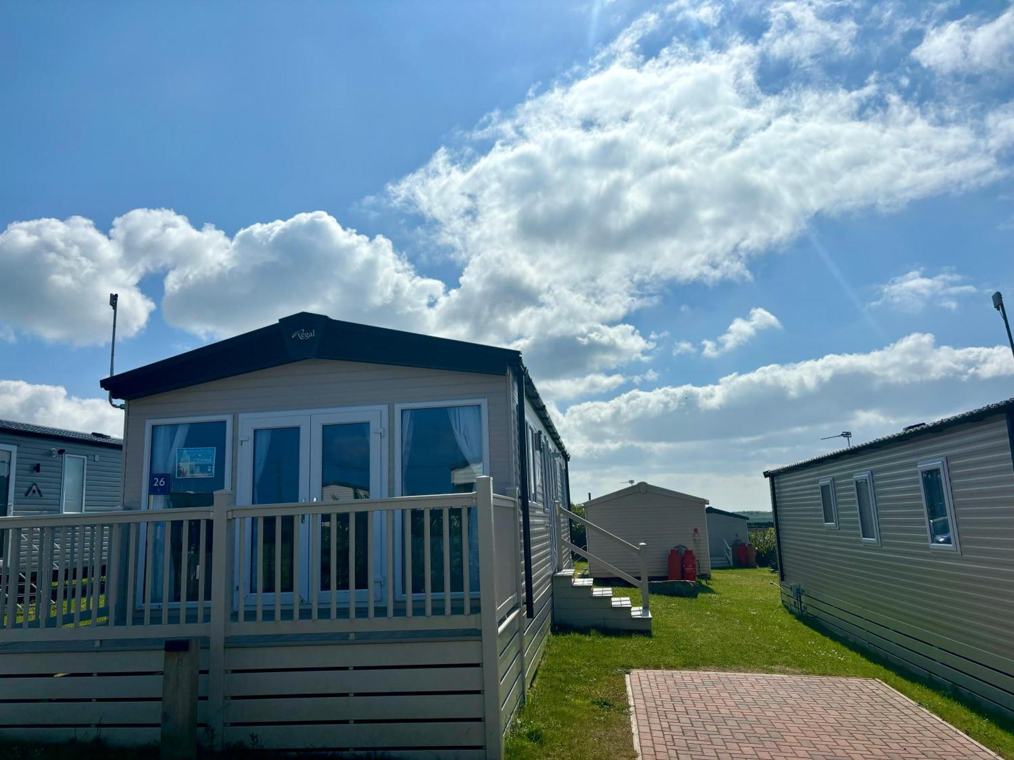 Seaview Holiday Park Penzance Exterior photo