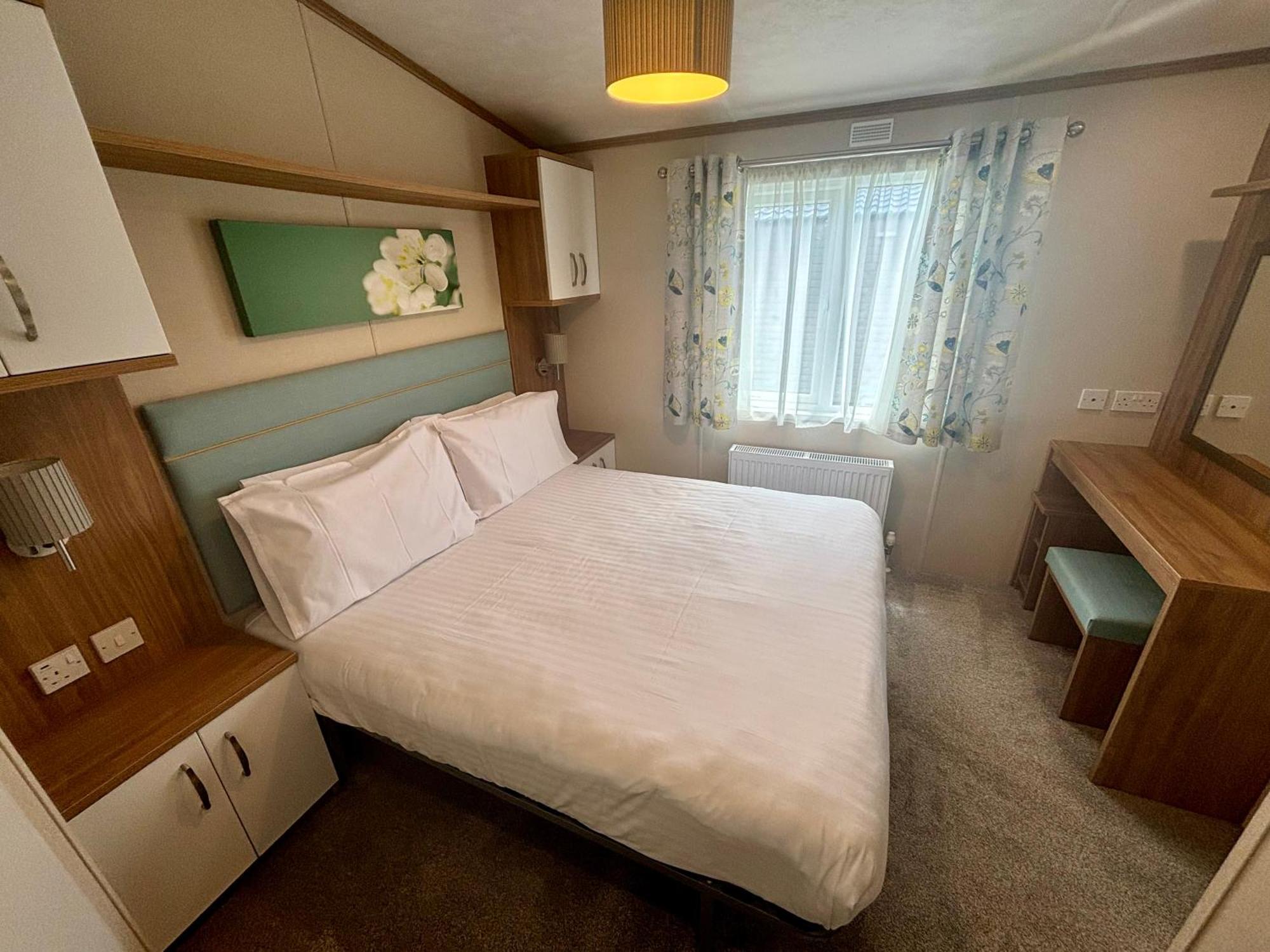 Seaview Holiday Park Penzance Room photo