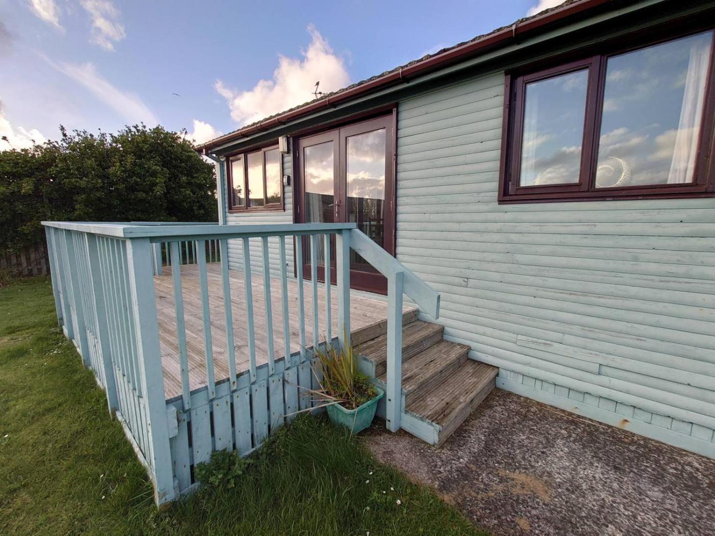 Seaview Holiday Park Penzance Room photo
