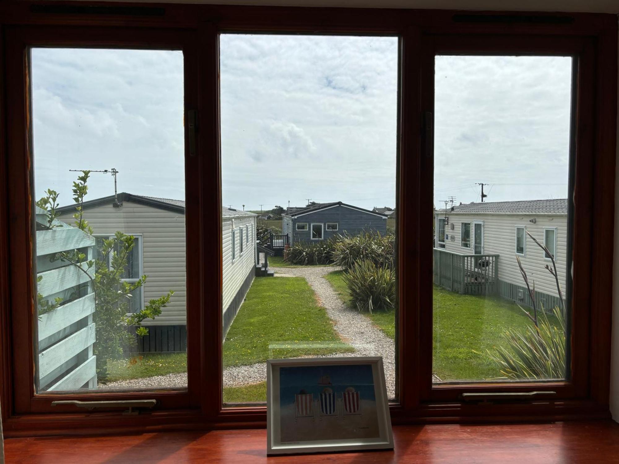 Seaview Holiday Park Penzance Exterior photo