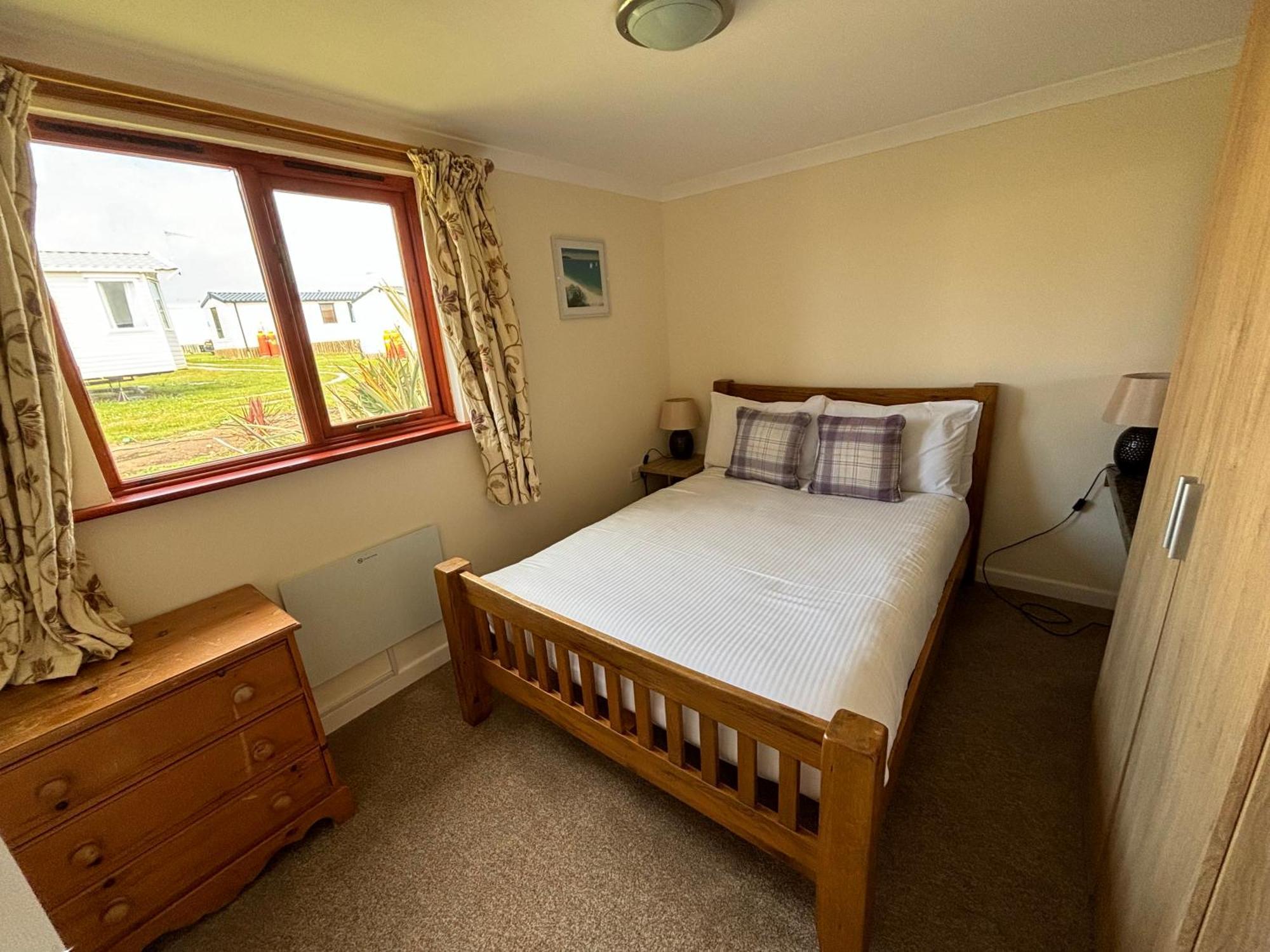 Seaview Holiday Park Penzance Room photo
