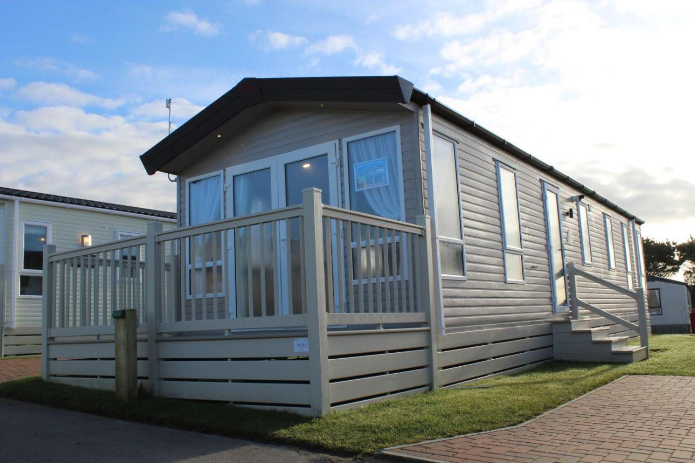 Seaview Holiday Park Penzance Room photo