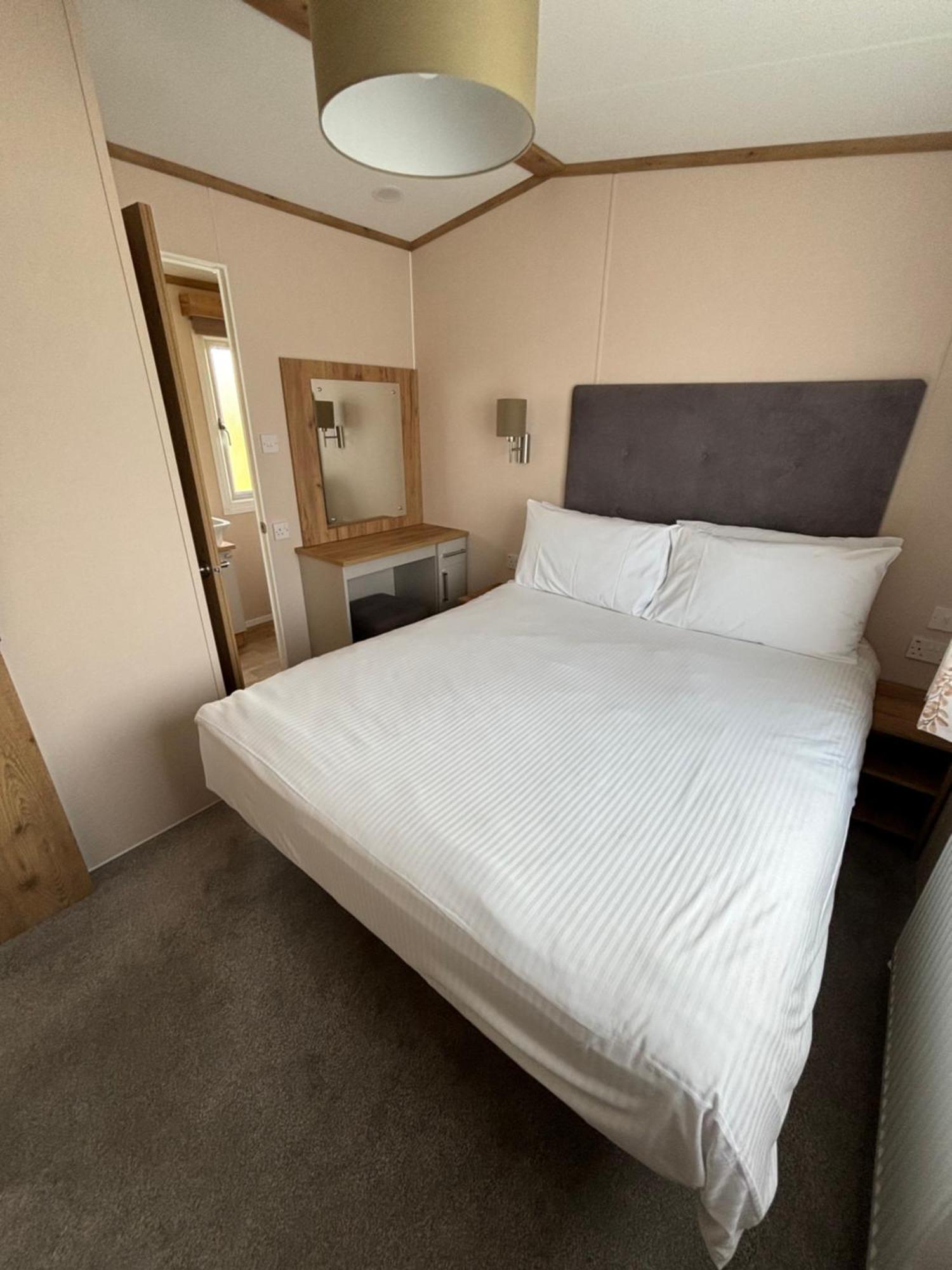 Seaview Holiday Park Penzance Room photo