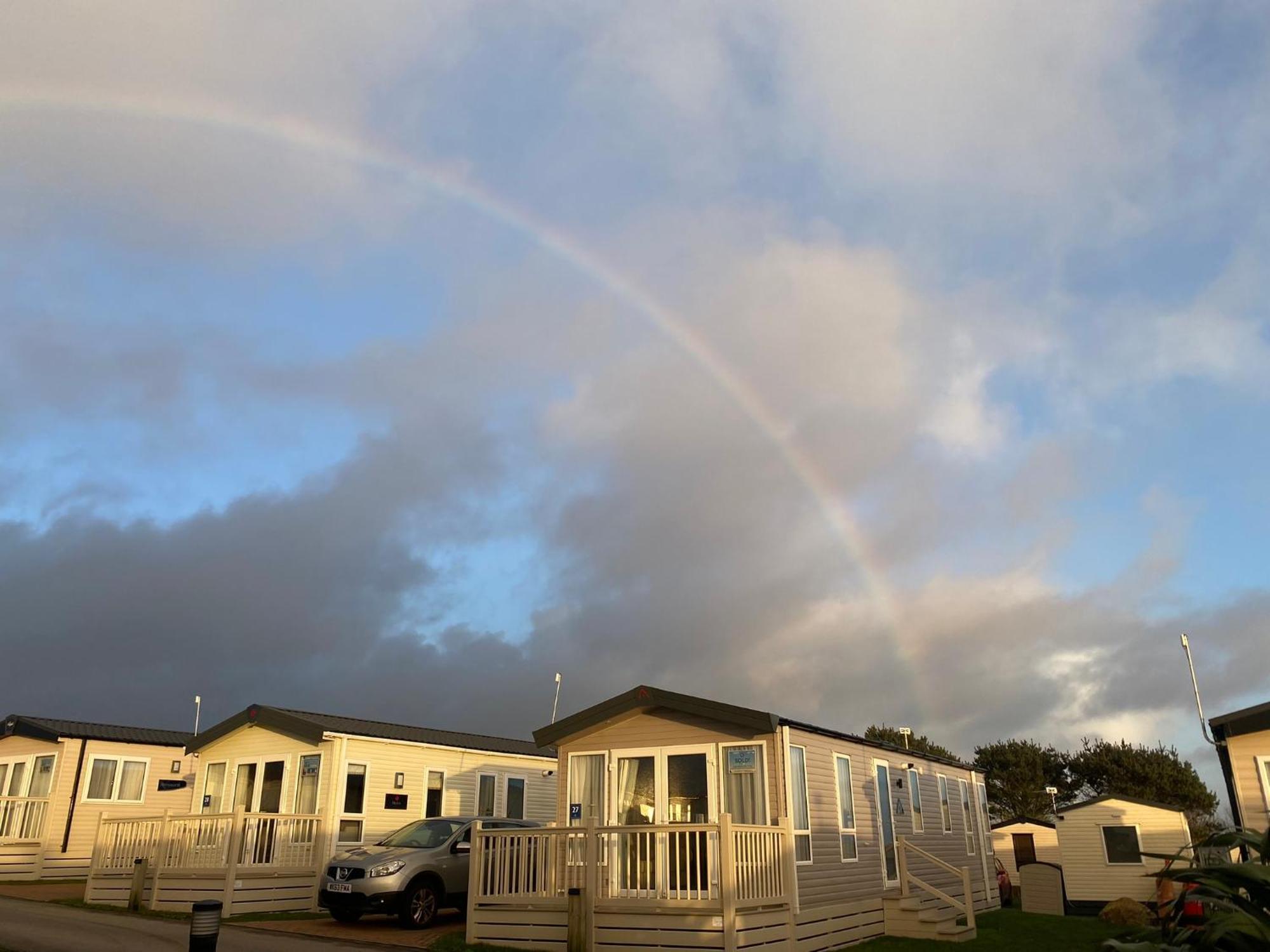 Seaview Holiday Park Penzance Exterior photo