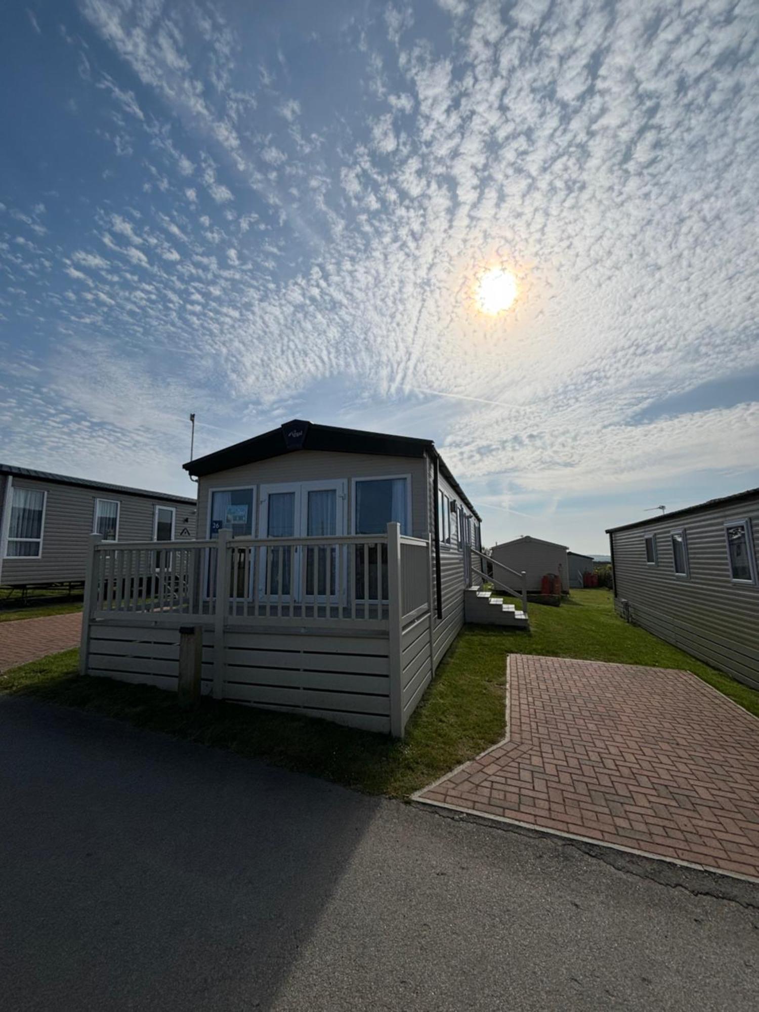 Seaview Holiday Park Penzance Exterior photo
