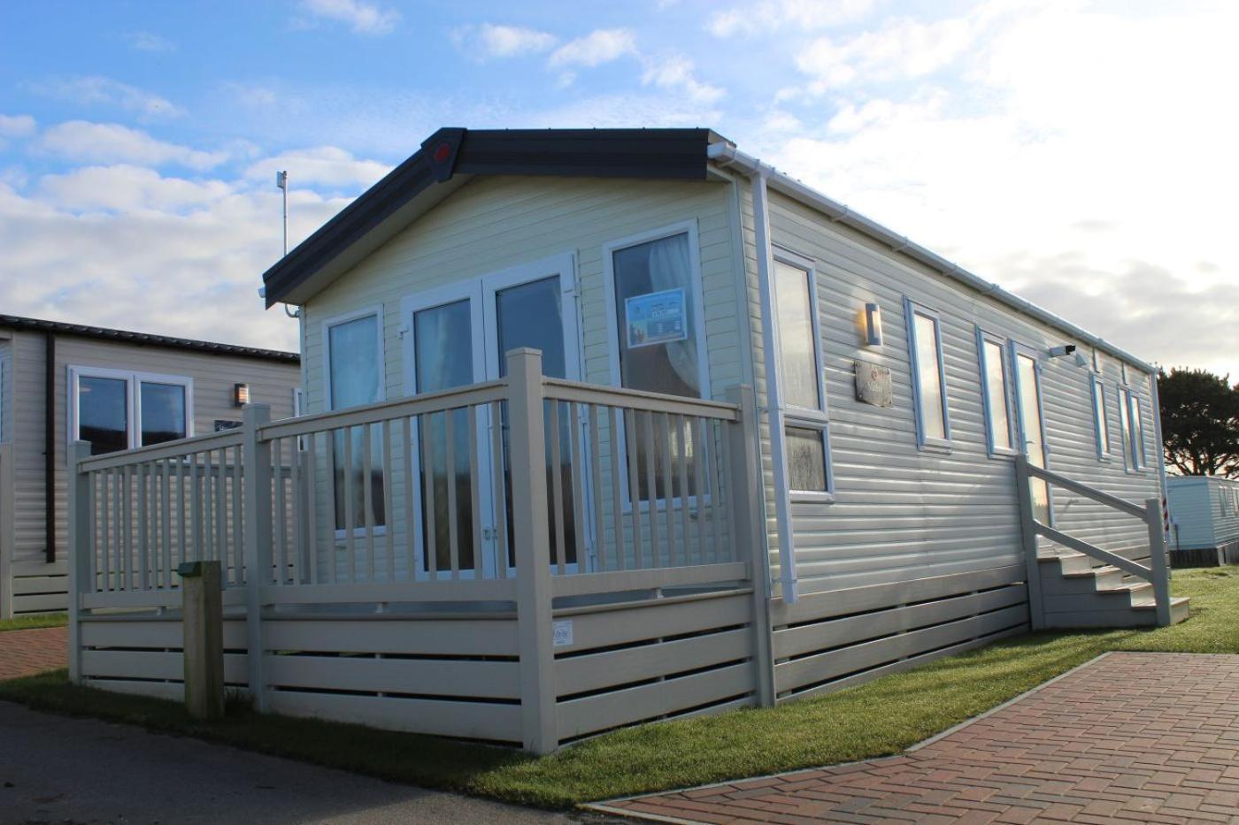 Seaview Holiday Park Penzance Room photo