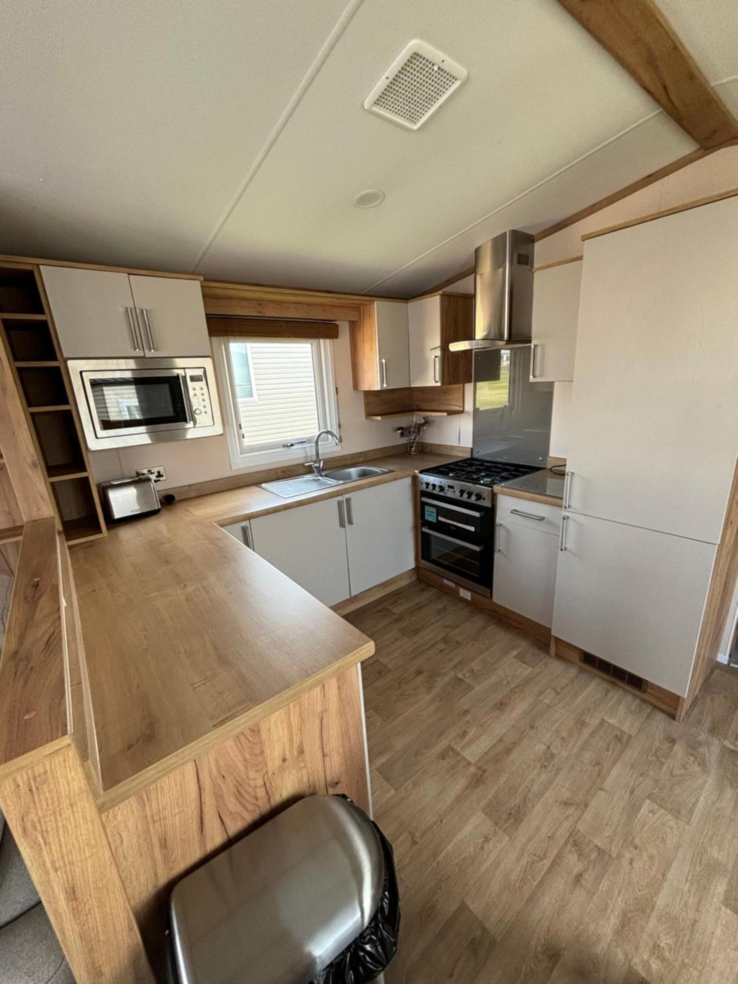 Seaview Holiday Park Penzance Room photo