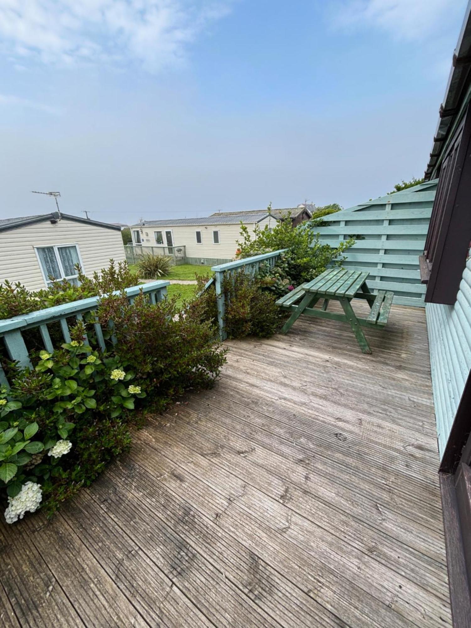 Seaview Holiday Park Penzance Room photo