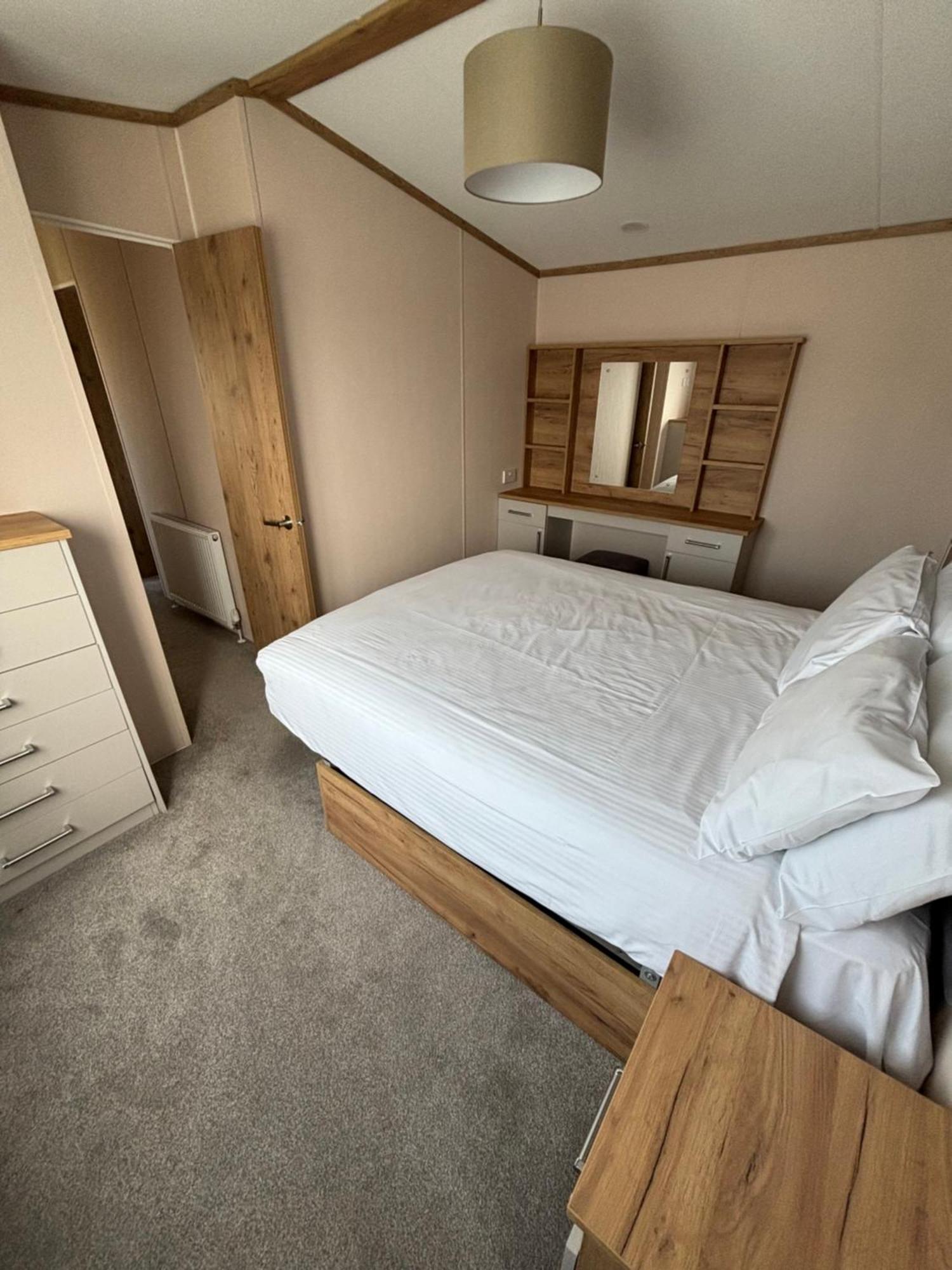 Seaview Holiday Park Penzance Room photo