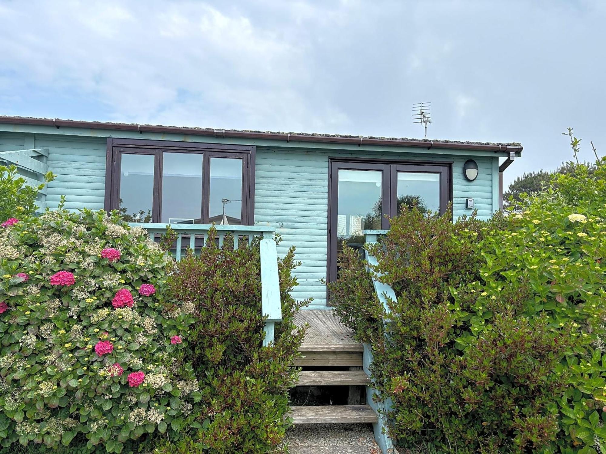 Seaview Holiday Park Penzance Room photo