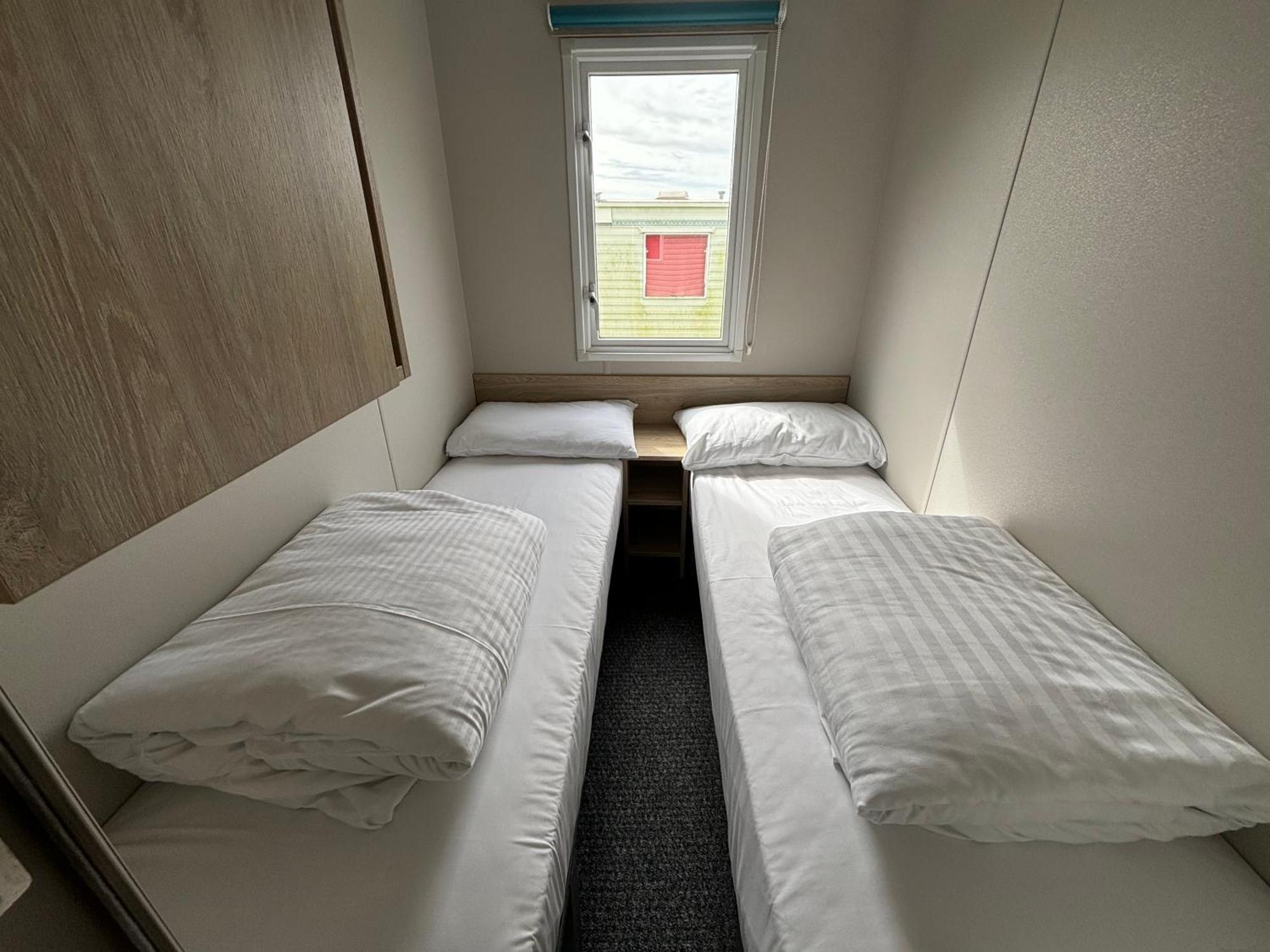 Seaview Holiday Park Penzance Room photo
