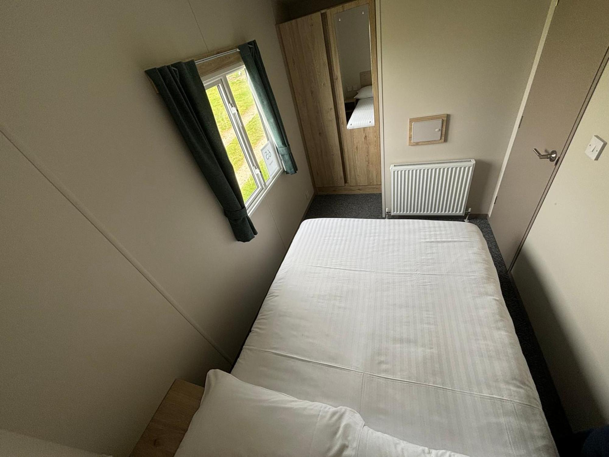 Seaview Holiday Park Penzance Room photo
