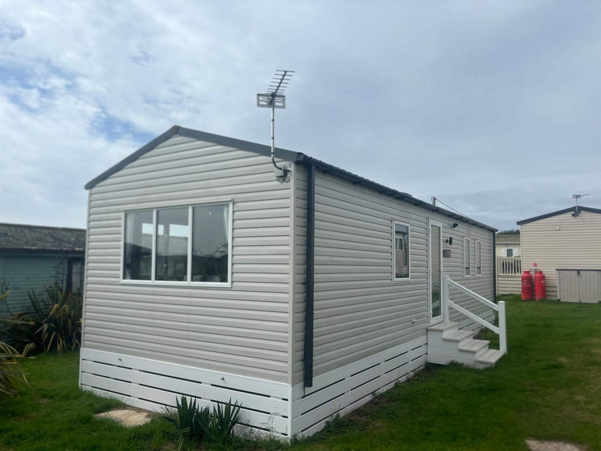 Seaview Holiday Park Penzance Exterior photo