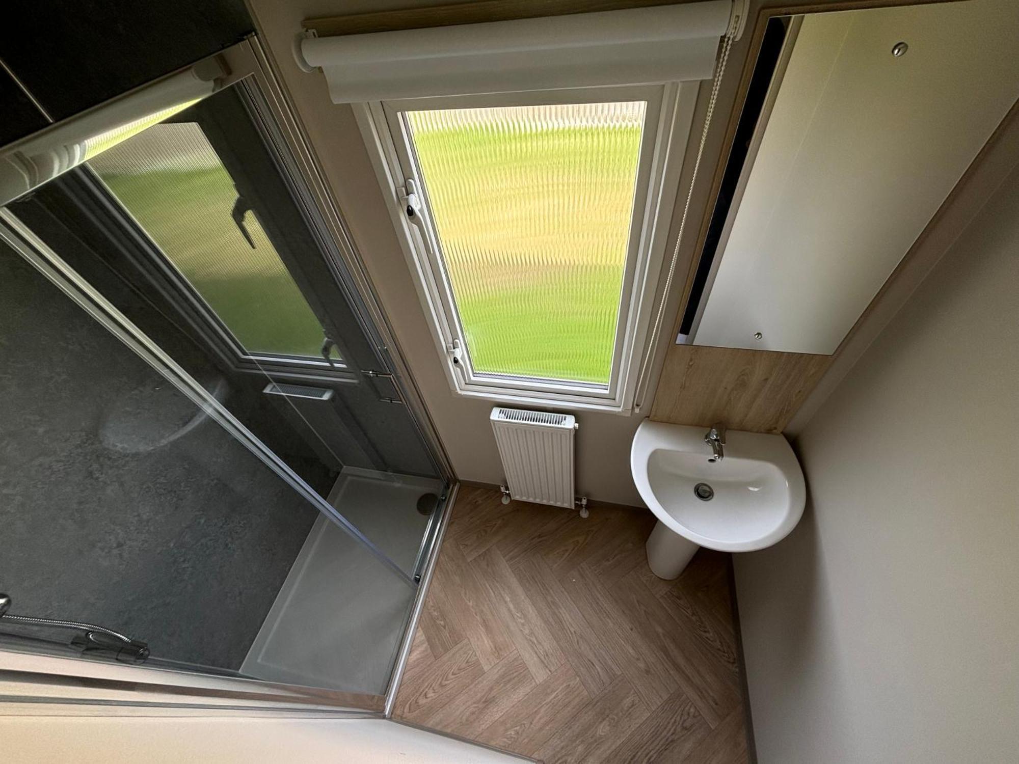Seaview Holiday Park Penzance Room photo