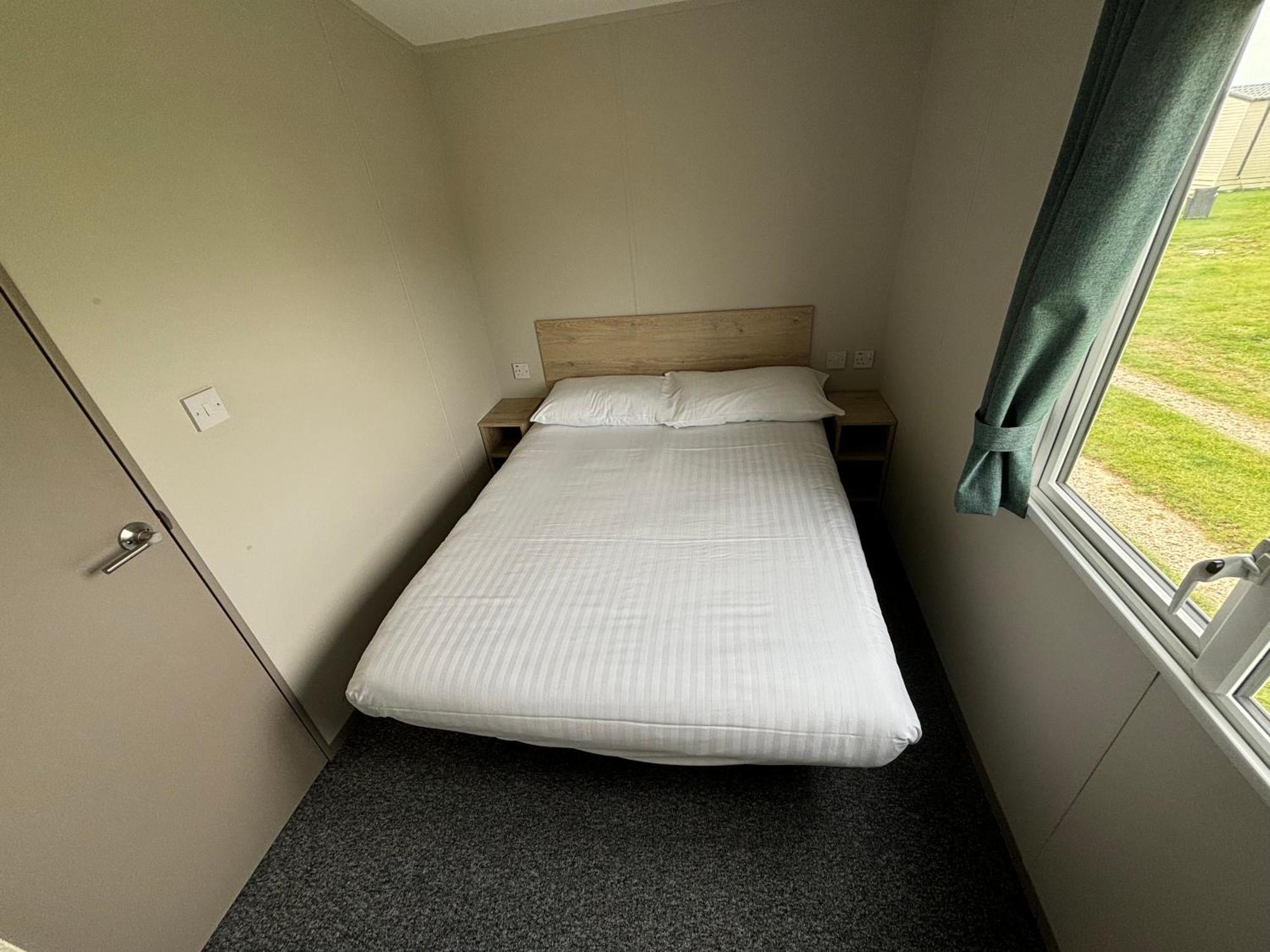 Seaview Holiday Park Penzance Room photo