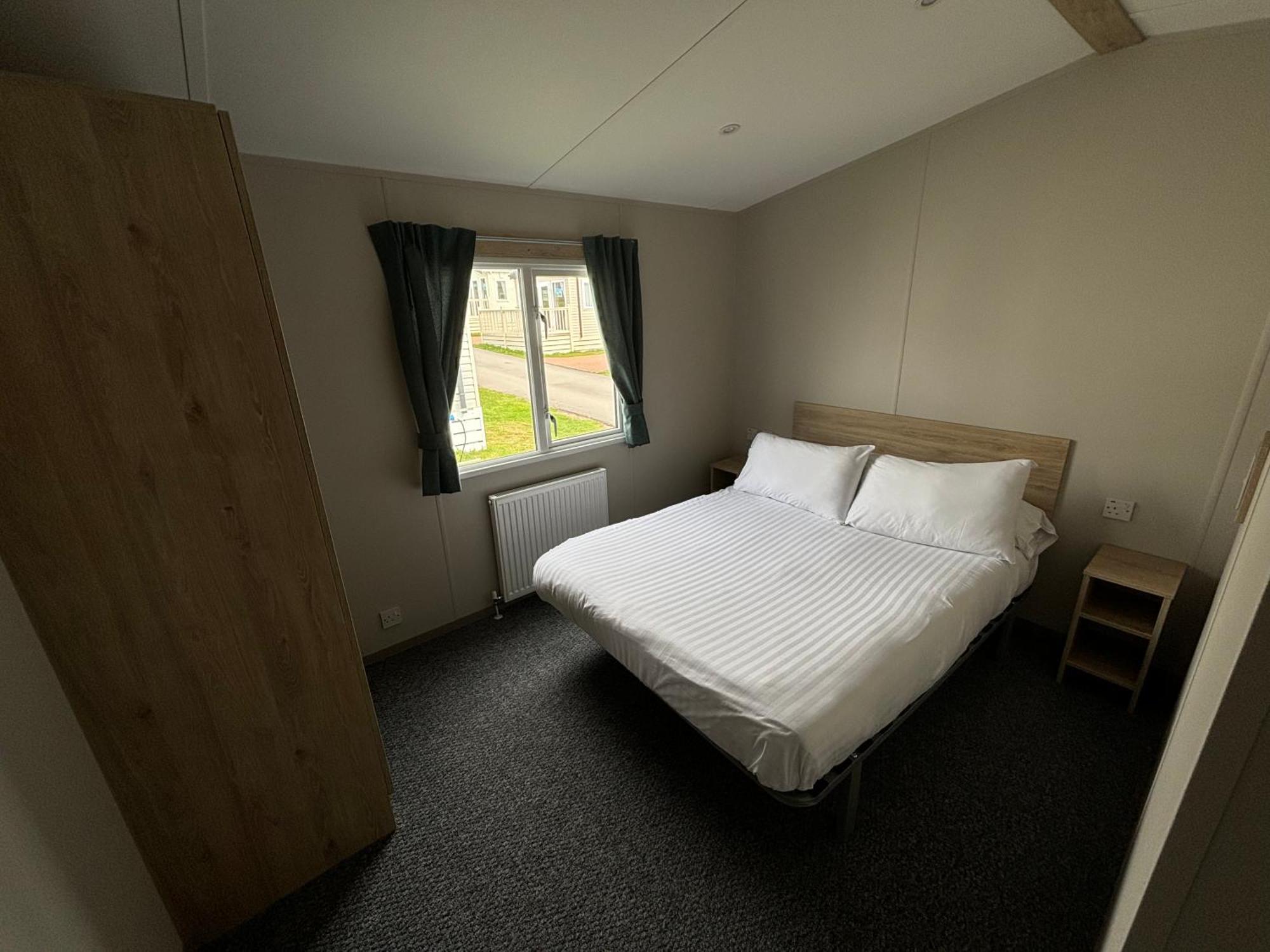 Seaview Holiday Park Penzance Room photo
