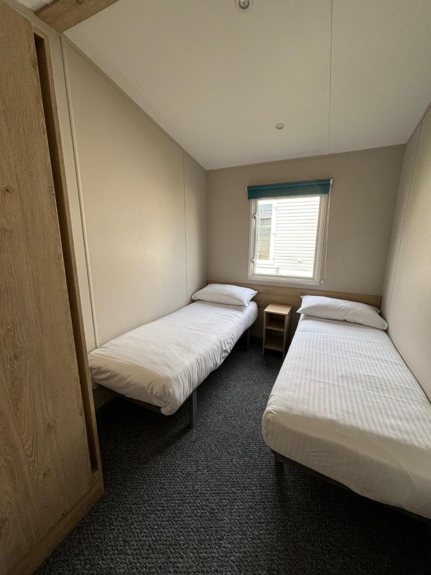 Seaview Holiday Park Penzance Room photo