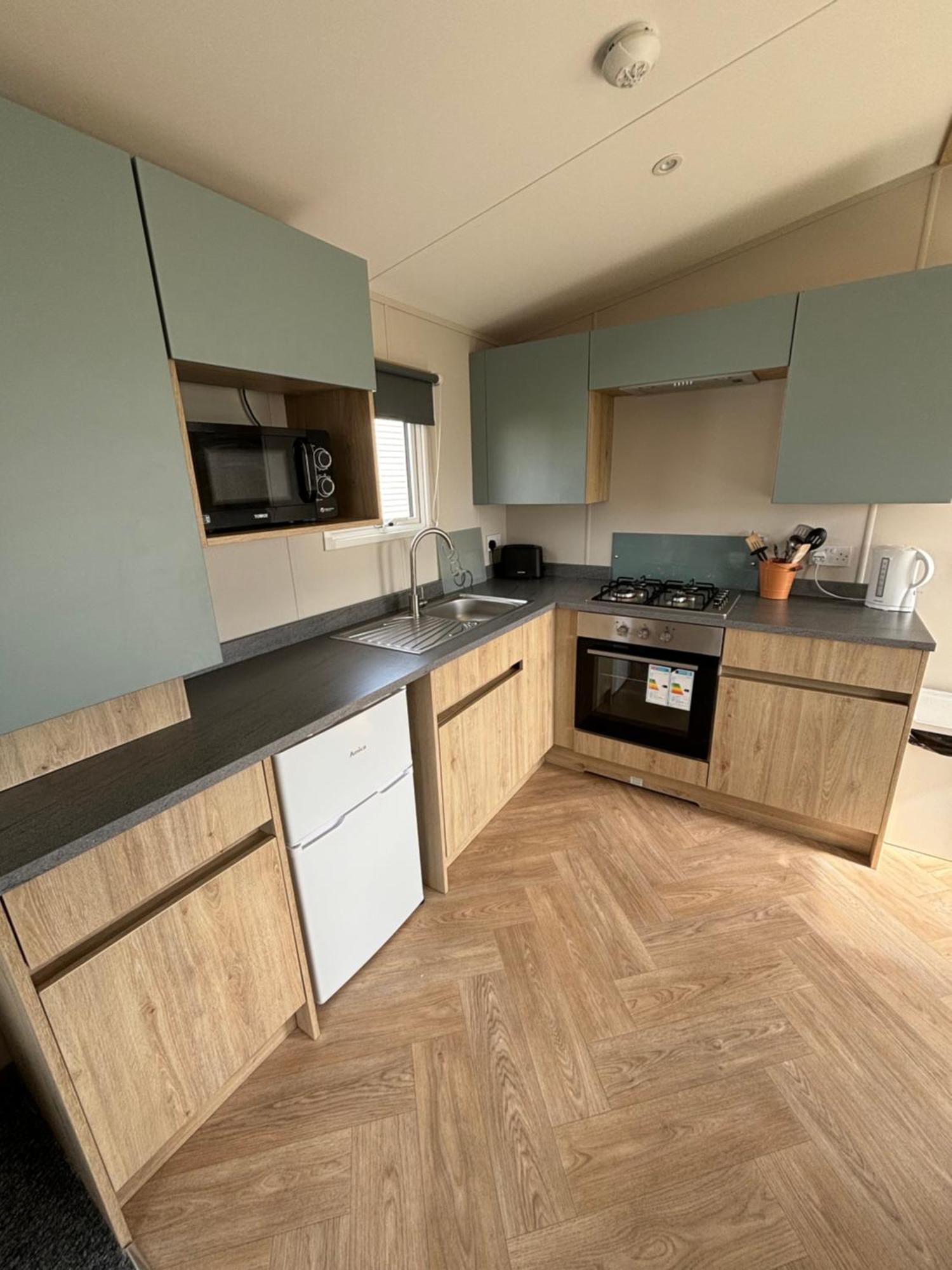 Seaview Holiday Park Penzance Room photo