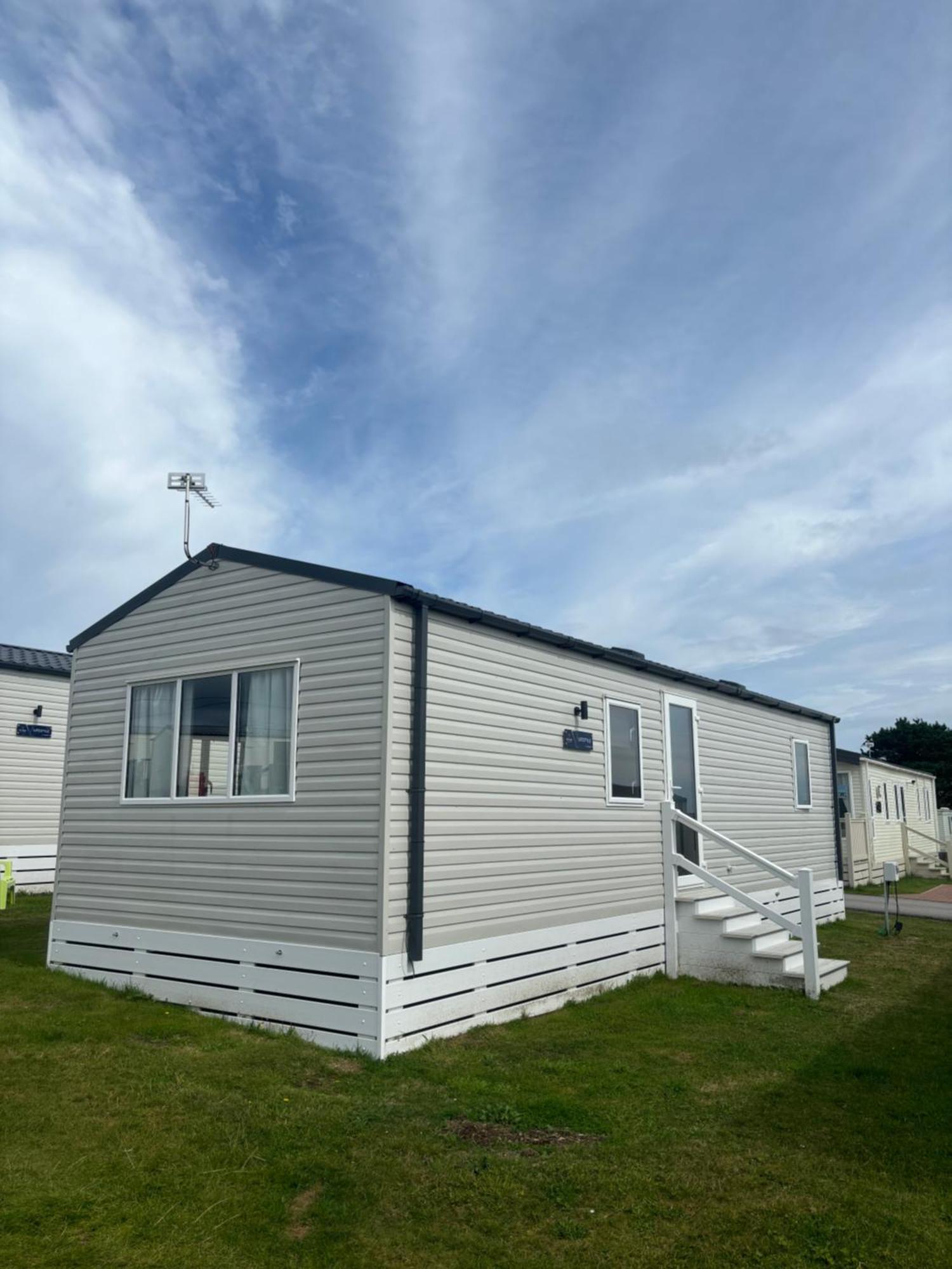 Seaview Holiday Park Penzance Exterior photo