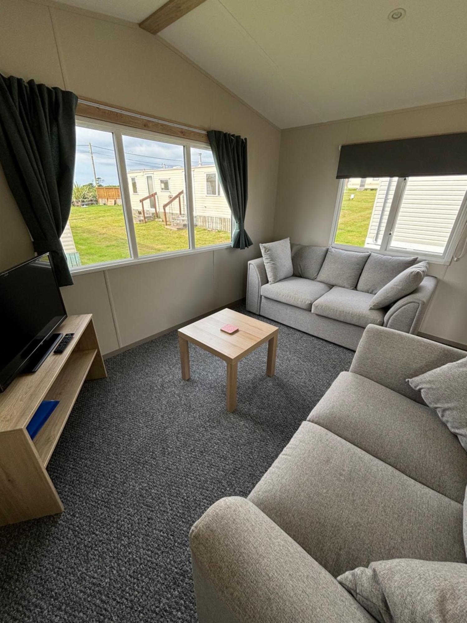 Seaview Holiday Park Penzance Room photo