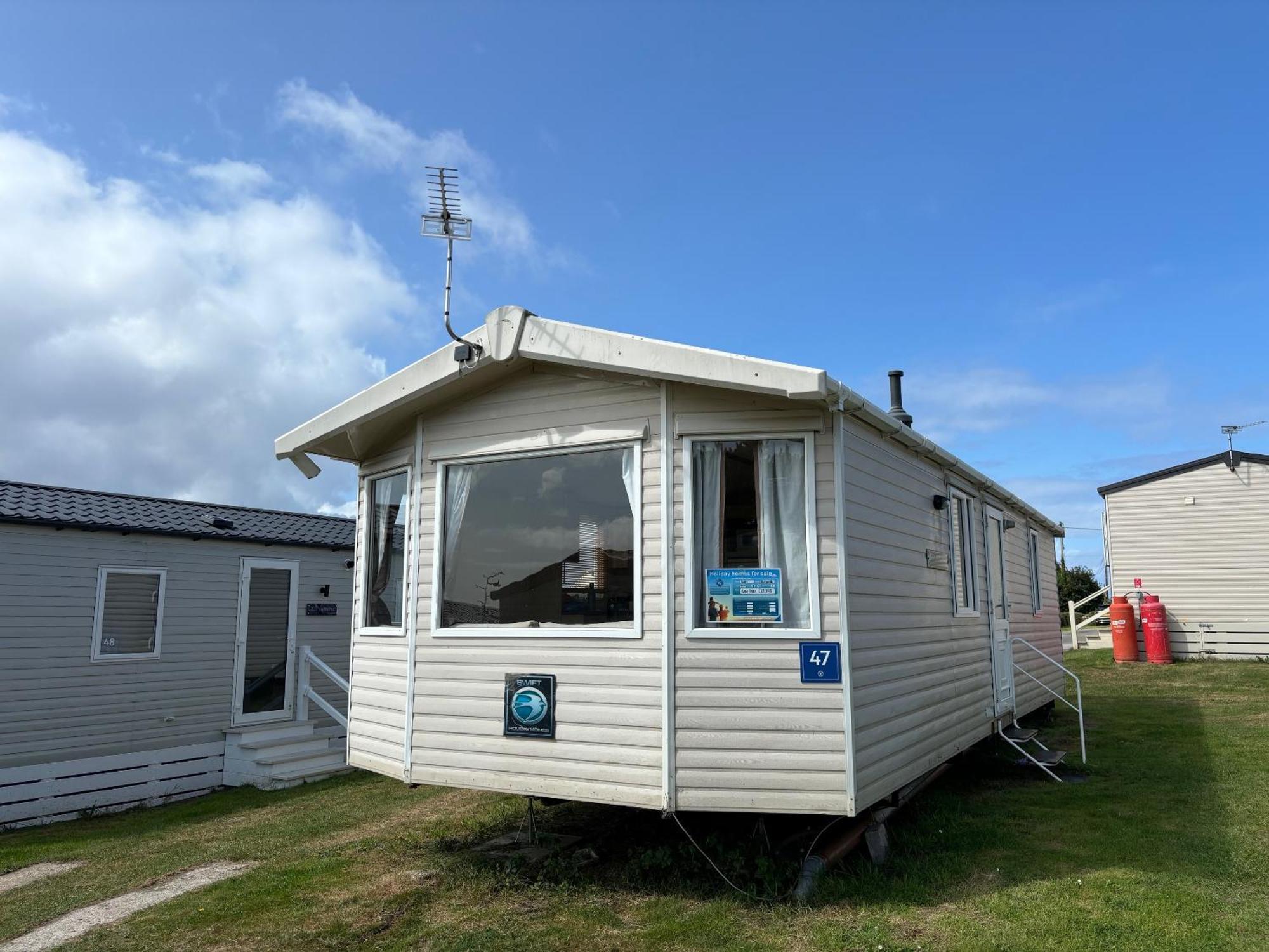 Seaview Holiday Park Penzance Exterior photo
