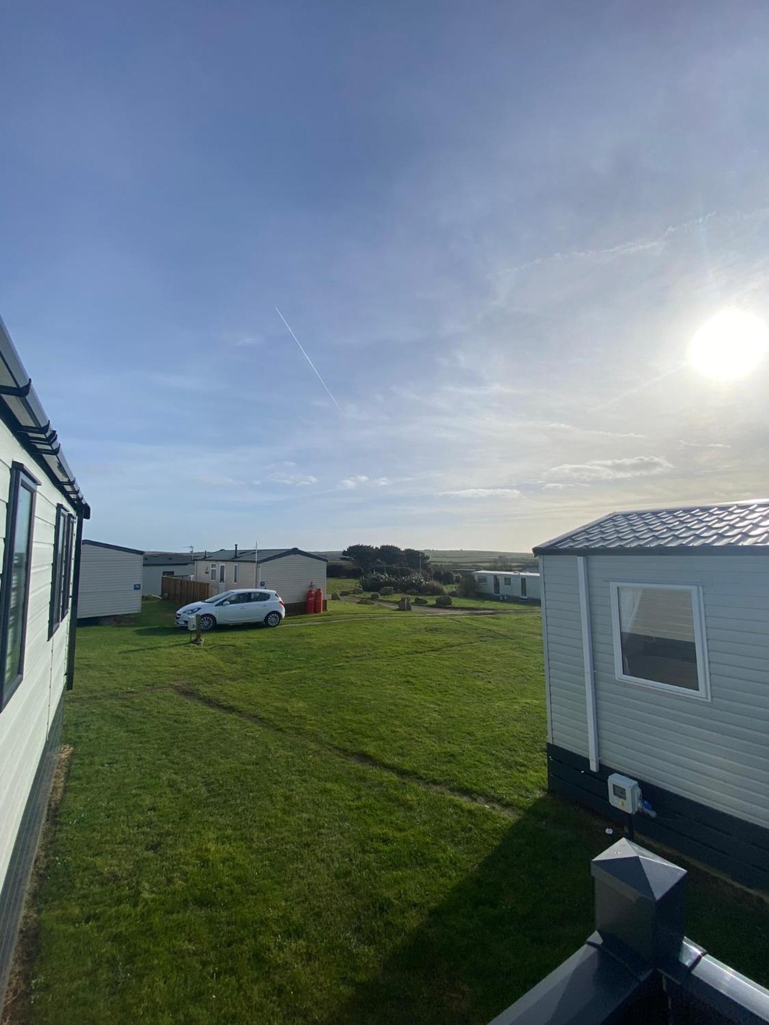 Seaview Holiday Park Penzance Room photo