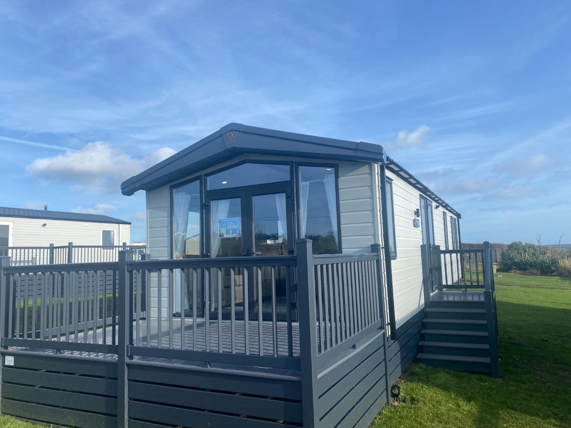 Seaview Holiday Park Penzance Exterior photo