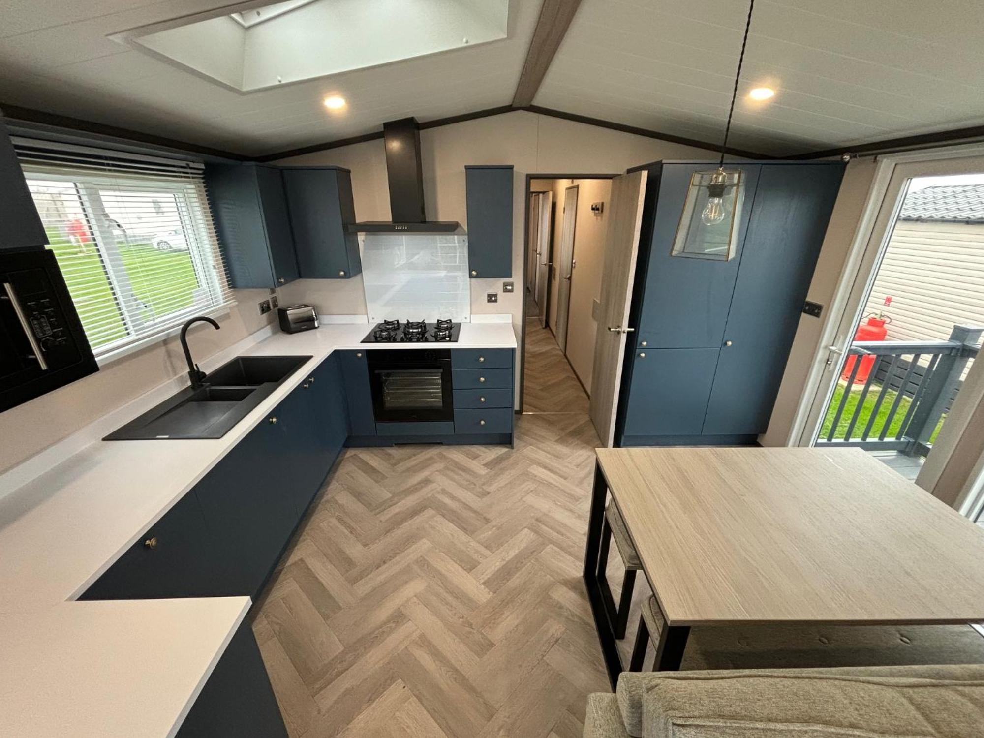 Seaview Holiday Park Penzance Room photo