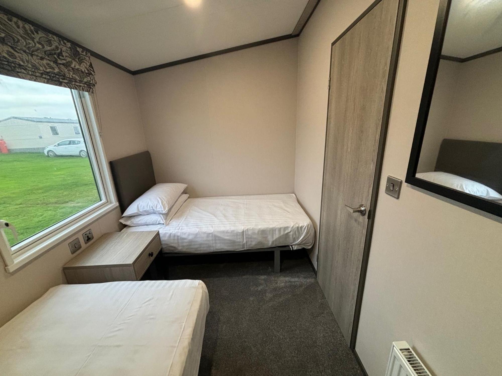 Seaview Holiday Park Penzance Room photo