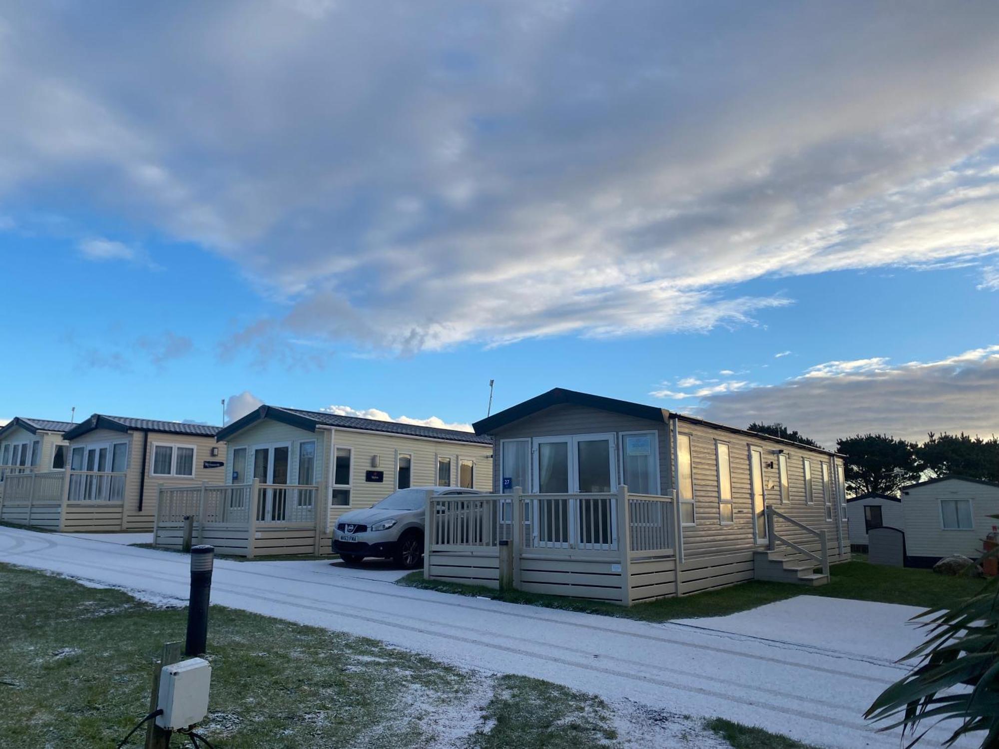 Seaview Holiday Park Penzance Exterior photo